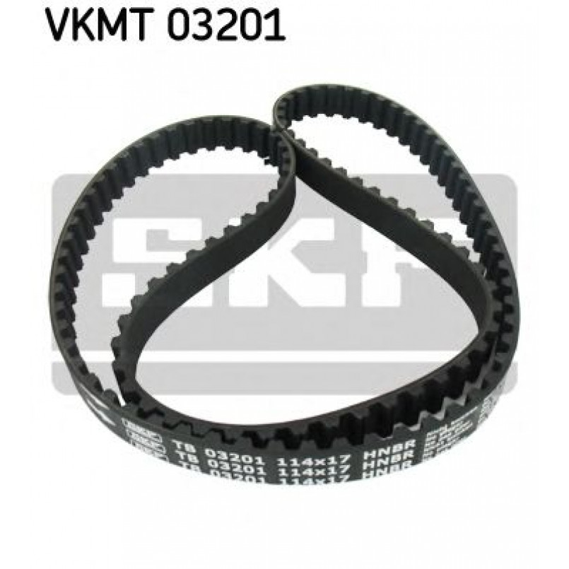 VKMT 03201 SKF Ремінь ГРМ